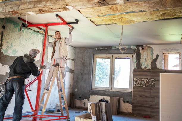 Best Insulation Repair Services  in Emsworth, PA