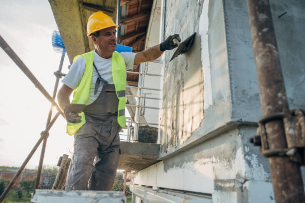 Range of Insulation Solutions in Emsworth, PA