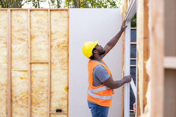 Best Attic Insulation Installation  in Emsworth, PA