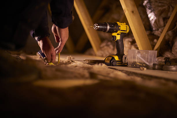 Best Insulation Repair Services  in Emsworth, PA